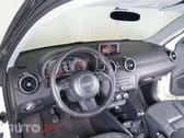 Audi A1 1.6 TDI Ambition