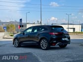 Renault Mégane 1.5 Blue dCi GT Line