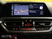 BMW 320 e Line Sport Auto