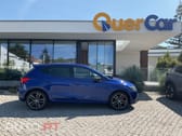 Seat Ibiza 1.0 TGI FR