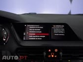 BMW 118 i Pack Desportivo M Auto