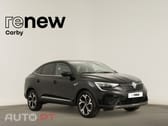 Renault Arkana Arkana 1.6 E-Tech Full Hybrid Techno