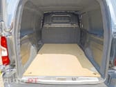 Fiat Doblo Doblo 1.5 BlueHDi Maxi