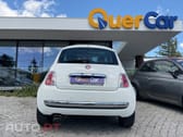 Fiat 500 1.3 16V Multijet by Diesel