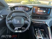 Peugeot 3008 1.2 PureTech GT Pack EAT8