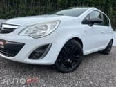 Opel Corsa 1.3 CDTi City