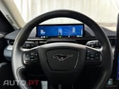Ford Mustang Mach-E Extended Range