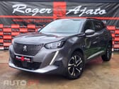 Peugeot 2008 1.5 BlueHDi Allure