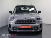 MINI Countryman Cooper S E ALL4 Auto