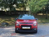 Citroen C3 1.6 BlueHDi Shine