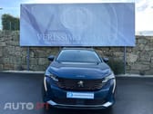 Peugeot 5008 1.5 BlueHDi Allure EAT8