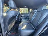 Mercedes-Benz B 180 d Style Plus Aut.