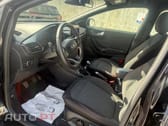 Ford Puma 1.0 EcoBoost MHEV ST-Line