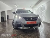 Peugeot 5008 1.5 BlueHDi Allure Baixo Consumo