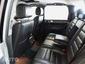 Volkswagen Touareg 2.5 TDi Tiptronic