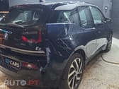 BMW i3 (120 Ah)