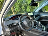 Peugeot 3008 PureTech 130 Stop & Start GPF Active Pack