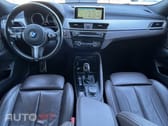 BMW X2 xDrive20d Aut. M Sport