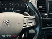 Peugeot Traveller 2.0 BlueHDi L3H1 Allure Long EAT6