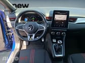Renault Captur 1.0 TCe 90 RS Line