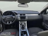 Land Rover Range Rover Evoque eD4 SE Dynamic