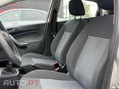 Ford Fiesta 1.25 Techno