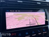 Peugeot 408 1.6 Hybrid Allure e-EAT8