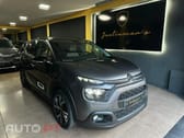 Citroen C3 Pure Tech 83 S&S MAX