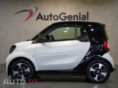 Smart ForTwo EQ Passion