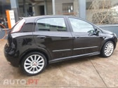 Fiat Punto Evo EVO SPORT