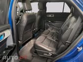 Ford Explorer I.V.A DEDUTÍVEL  ST-Line Híbrido Plug-in 4x4