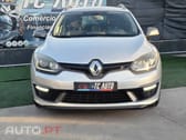 Renault Mégane Sport Tourer GT line