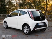 Toyota Aygo Aygo X-play