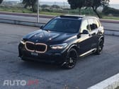 BMW X5 45 e xDrive Pack M