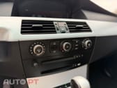 BMW 535 dA