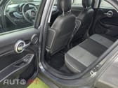 Fiat 500X 1.3Mjet Lounge GPS J17