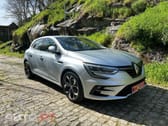 Renault Mégane 1.5 Blue dCi Limited J17