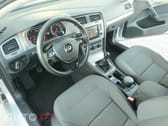 Volkswagen Golf 1.6 TDi GPS Edition