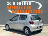 Toyota Yaris 1.0 Base C/Radio