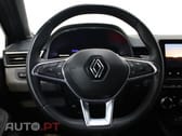 Renault Clio Clio 1.0 TCe Techno