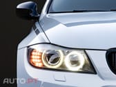 BMW 320 d