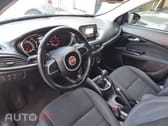 Fiat Tipo 1.3 M-Jet Lounge