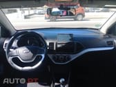 Kia Picanto 1.0L EX