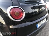 Alfa Romeo Mito 1.3 JTD Distinctive