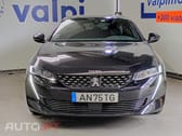 Peugeot 508 1.5 BlueHDi GT Line EAT8