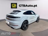 Porsche Cayenne I.V.A DEDUTIVEL E-Hybrid