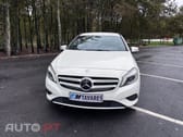 Mercedes-Benz A 180 CDi BE Edition Urban
