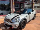 MINI Cabrio Cooper D