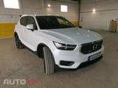 Volvo XC40 1.5 T5 PHEV Inscription Expression