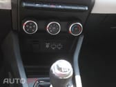 Renault Clio 1.5 Blue dCi Evolution